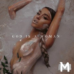 Ariana Grande, Destiny's Child - God is a woman