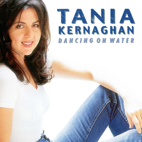 Stream Cowboy Up by Tania Kernaghan 