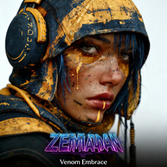 Venom Embrace