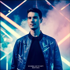 HEATWAVES (feat. MAXRIVON)