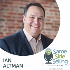 244 | Avoid Your Client's Crazy Buying Process, Ian Altman