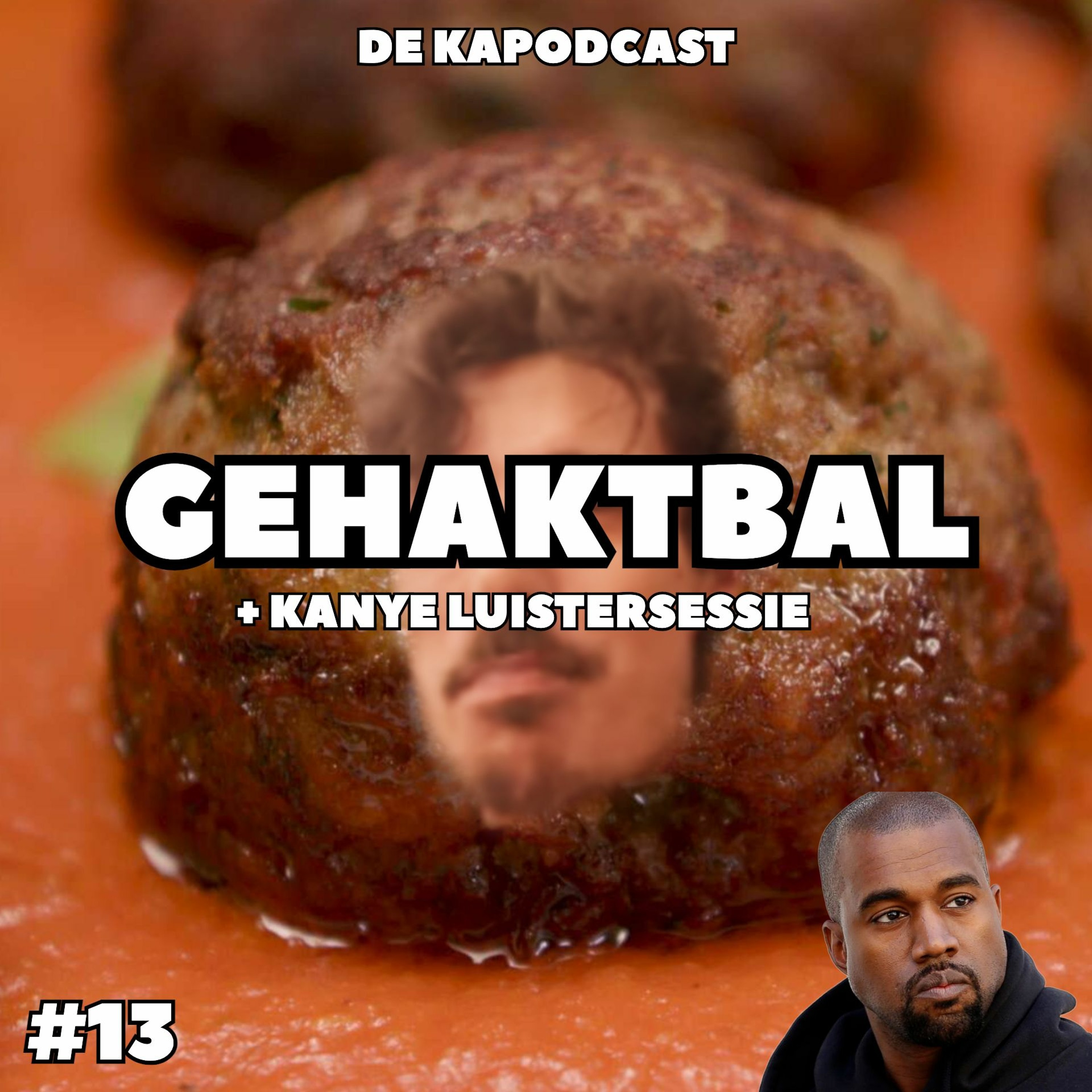 DE KAPODCAST