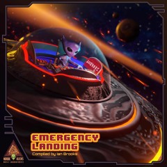 VA-Emergency Landing Dj Mix by Geo-G