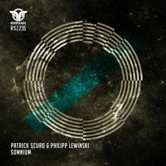 Patrick Scuro & Philipp Lewinski - Somnium (Original Mix)