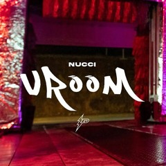 Nucci - VROOM (Tony Jack Short Remix)