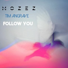 Mozez, Tim Angrave - Follow You [Numen Records]