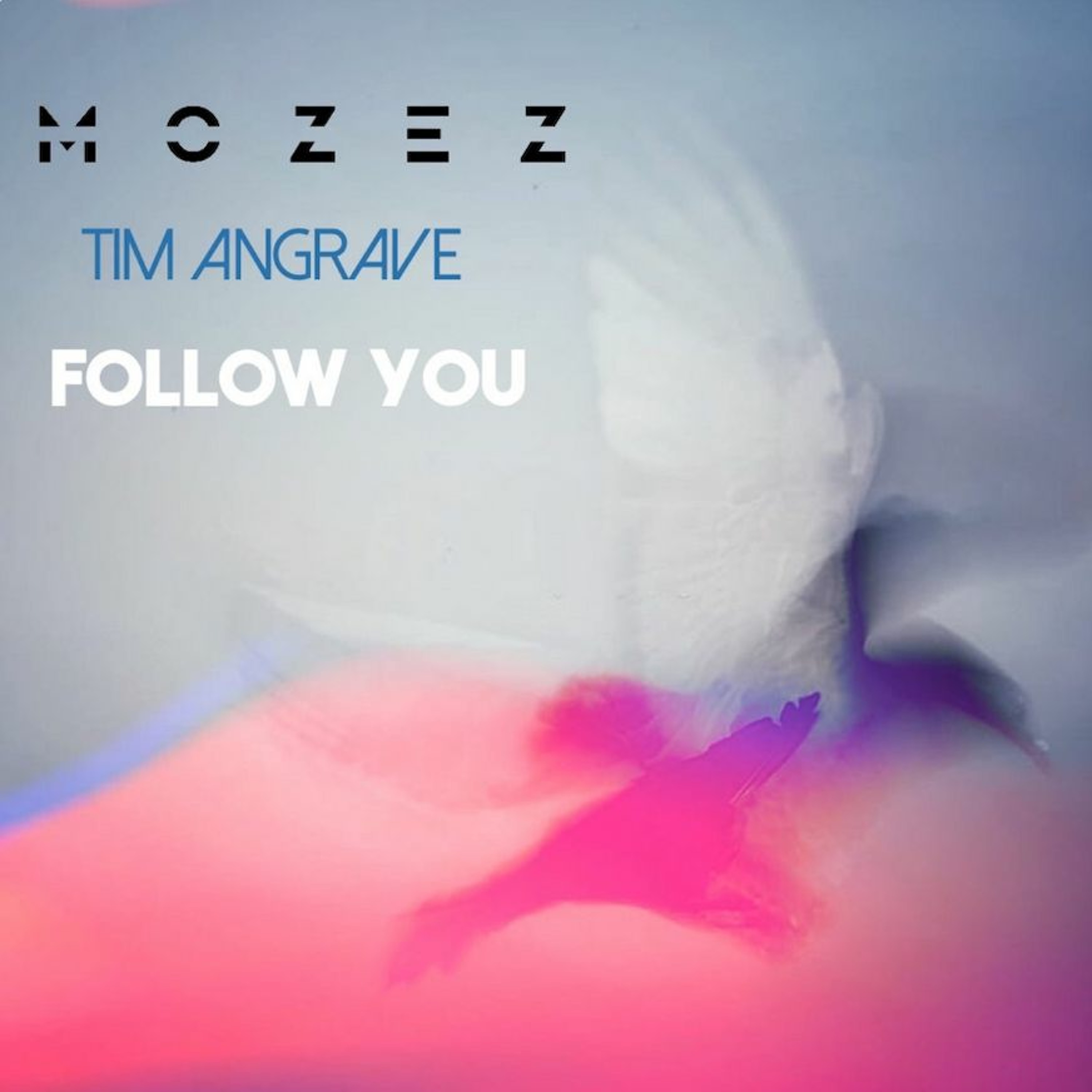 Tim Angrave