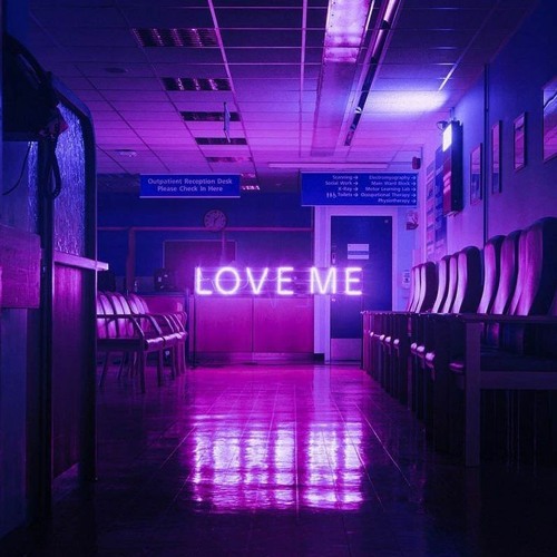 Love Me