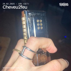 Cheveu2feu #47