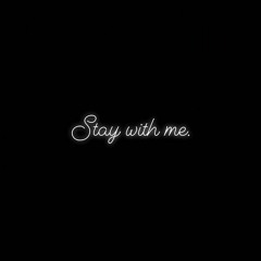 Hot Noizes ft. Lime Kid - Stay With Me (Neoder Bootleg)[ENG Version]