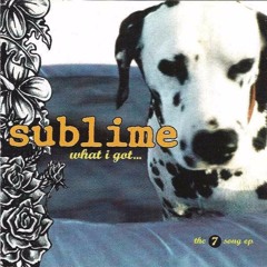 Sublime - What i got (Dudu Nahas Remix)