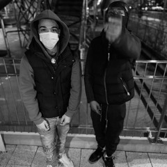 Blitz(Feat. Kay Glizz)