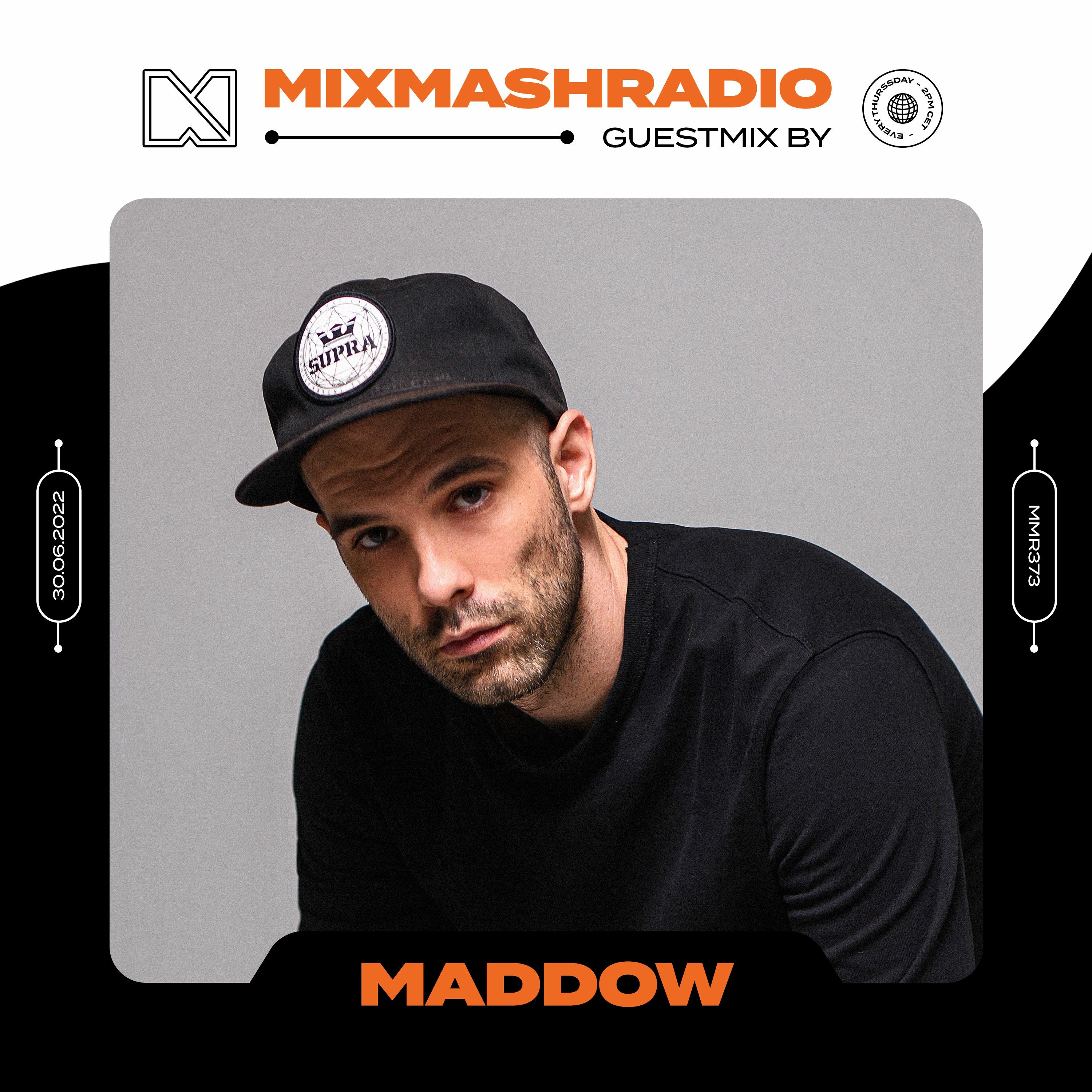Mixmash Radio