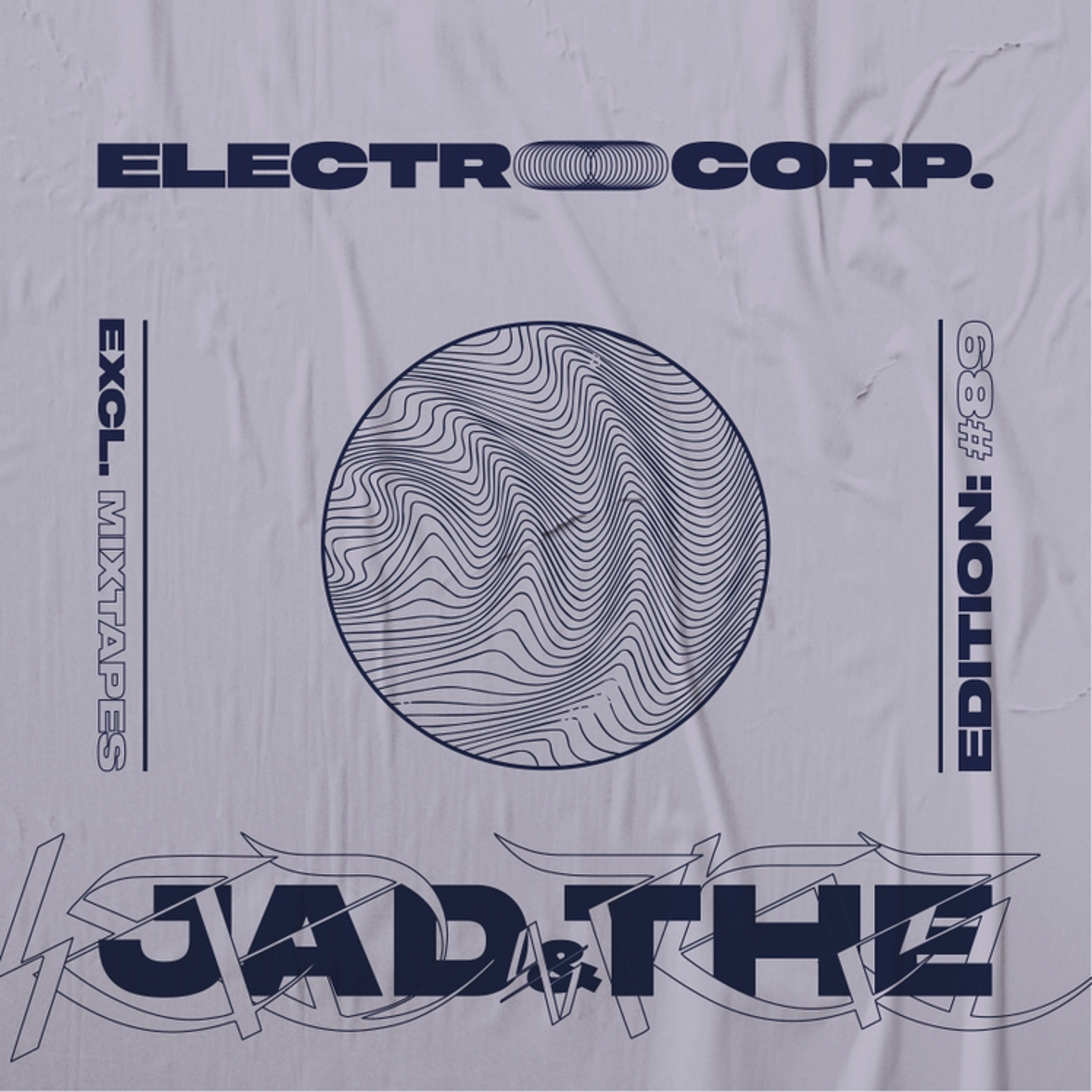 Electrocorp Mixtapes
