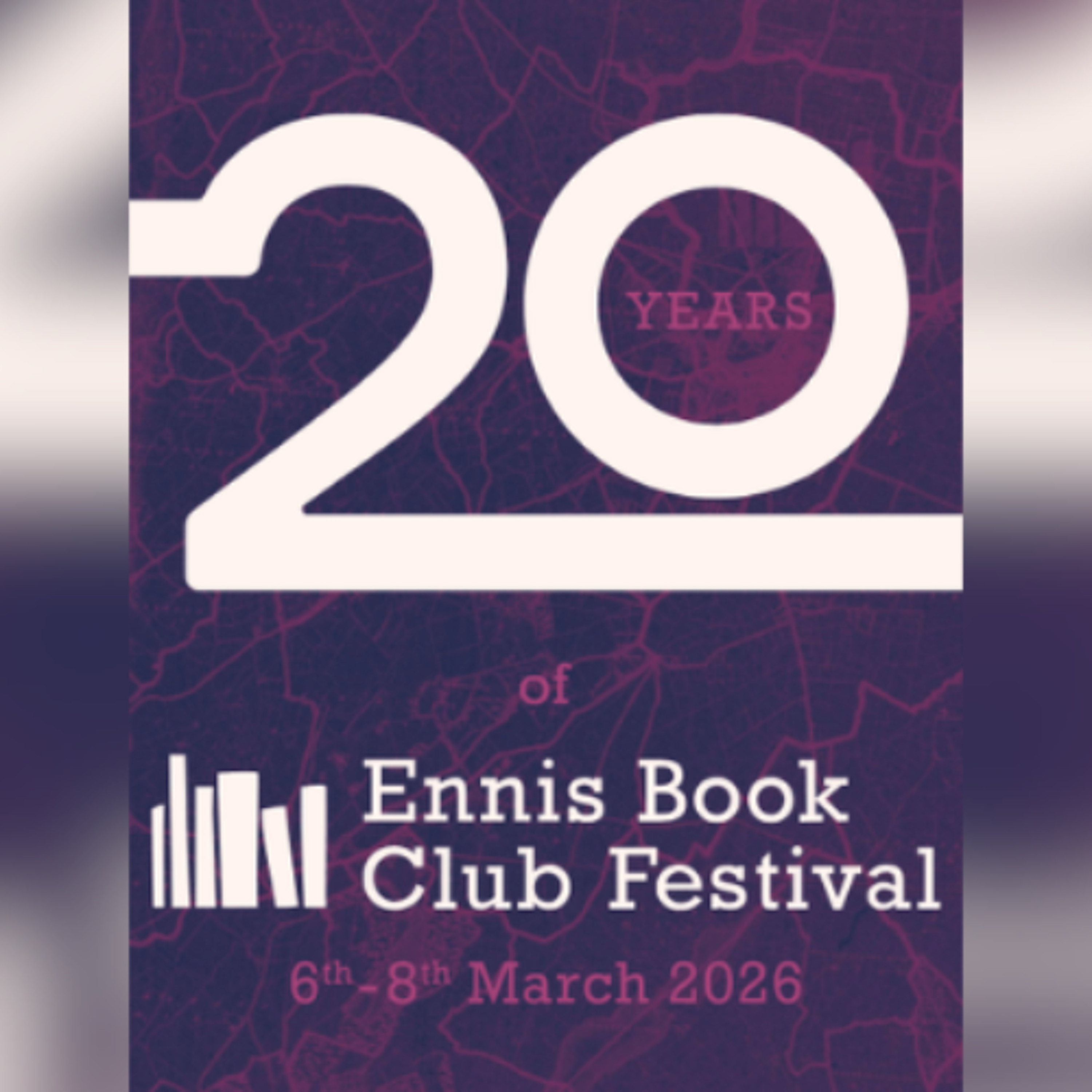 Debut Authors At Ennis Book Club Festival 2026