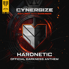 Official Cynergize Darkness Anthem