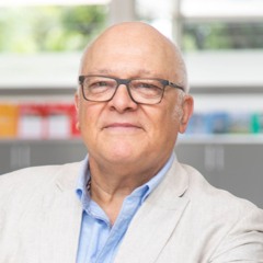 28/08/2025 Andrés Reggiani en Radio Delta (FM 90.3)