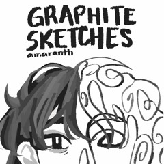 graphite sketches