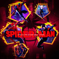 Diggz Da Prophecy - Across The Spider-Verse Cypher ft Various Artists