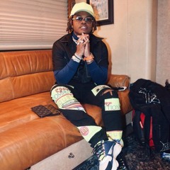 Gunna -  MOOD (unreleased)