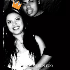Who can I run too {Prod. By DillyGotItBumpin}