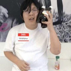 my name diddybop i guess