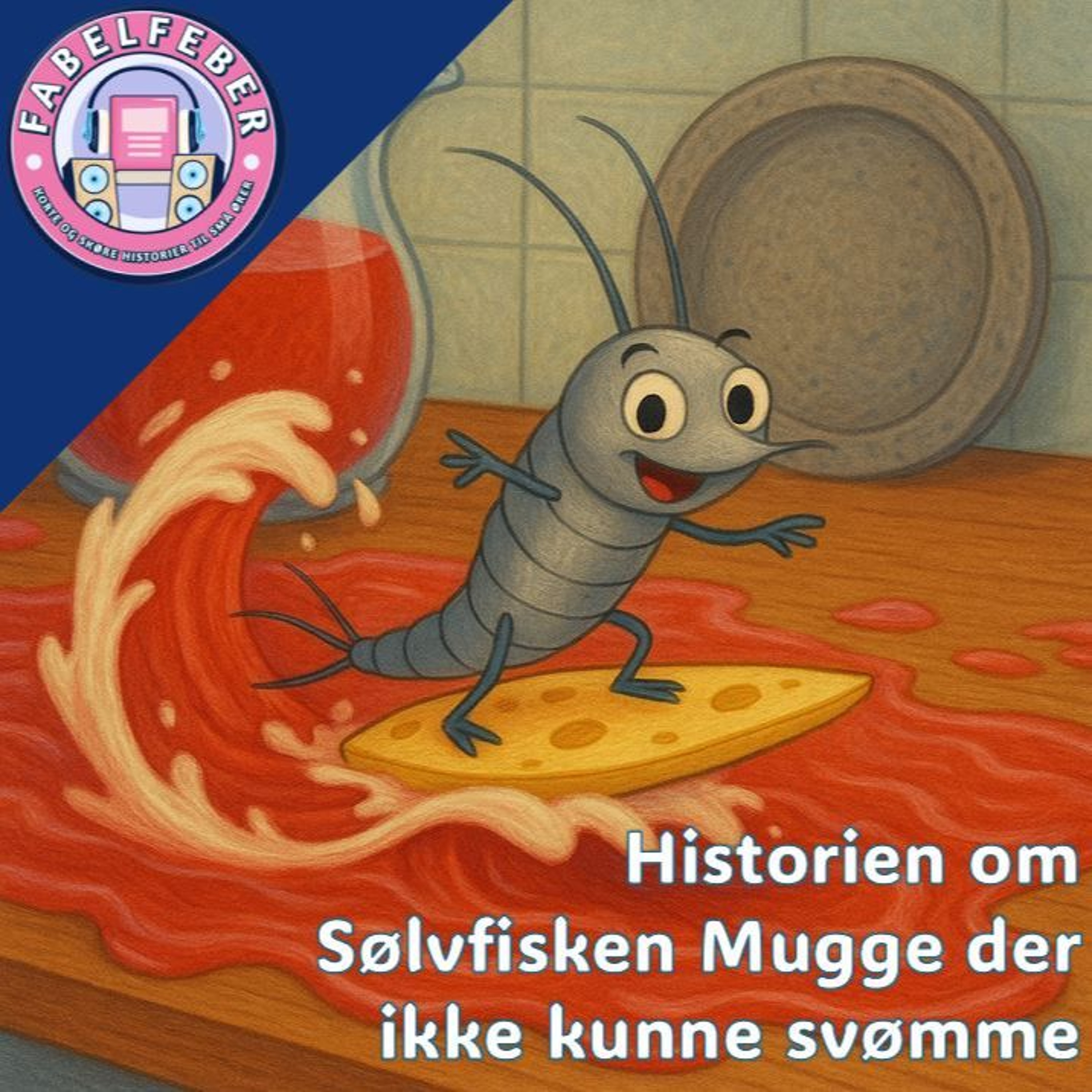 Fabelfeber