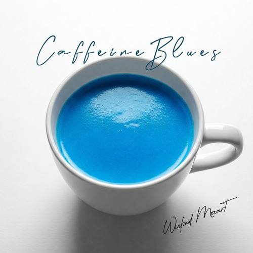 Caffeine Blues