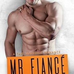 Read/Download Mr. Fiancé BY : Lauren Landish