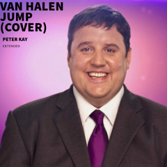 Jump (Peter Kay Cover)