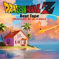 Dragón Ball Z Rap