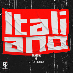 FanEOne, Little Trouble - Italiano