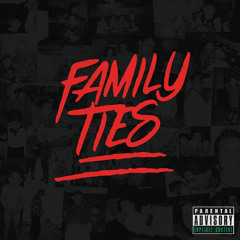 FT JEFE RONxCRUIZER-FAMILY TIES