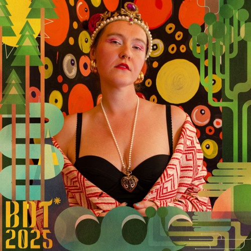 Waves of Pleasure @ The Naked Tea Party ⏐ Bucht der Träumer 25