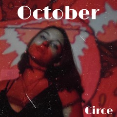 October (Prod. Phantom)