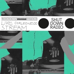 Millen live @ shutdownradio - 9years break it down
