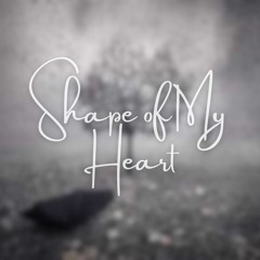 Shape of My Heart (Speed up)