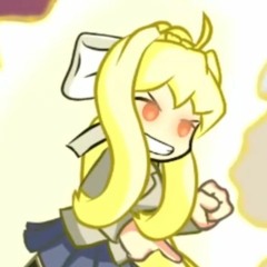 FNF Vs Mokia But She Sings Chaos