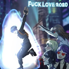 Fuck love 2020 prod.(jaysolo1k)