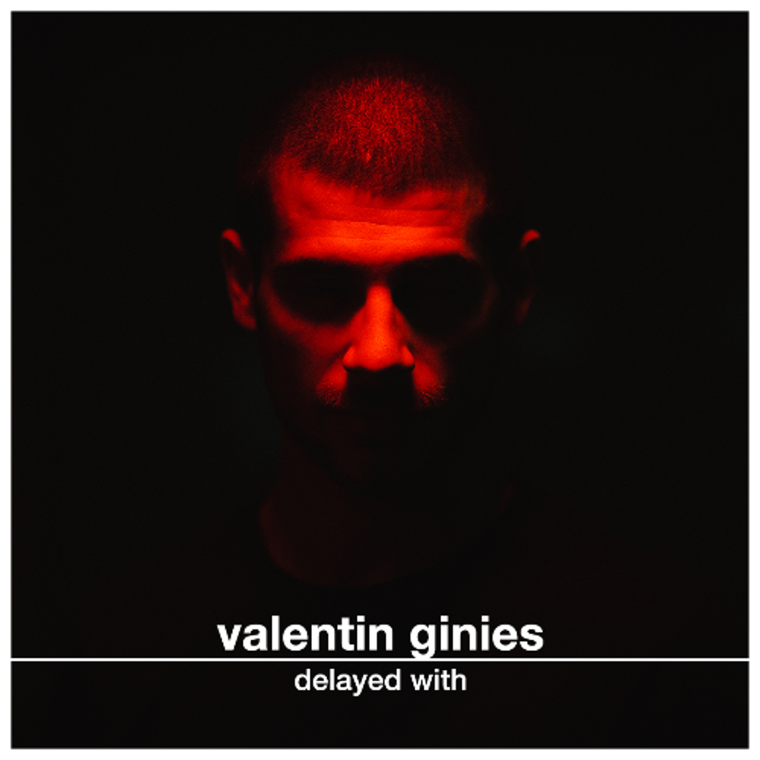 Delayed with... Valentin Ginies episode artwork
