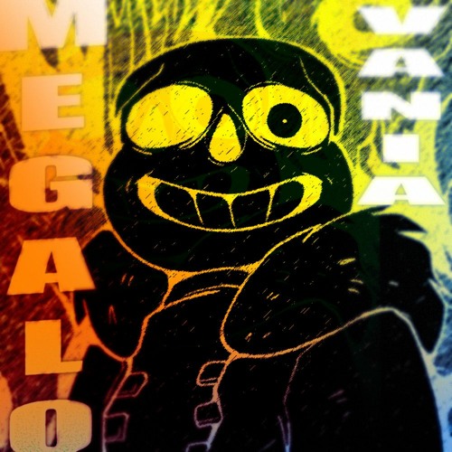 Stream Megalovania (Sans' Battle Theme - Undertale) by Anna May Fox