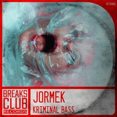 Jormek - Kriminal Bass (promo)