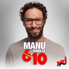 Manu Dans Le 6 10 - Jingle + BED