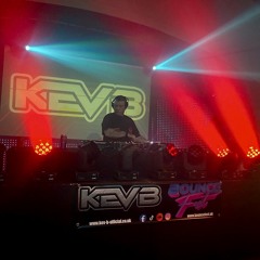 Kev B-Release’s🎶