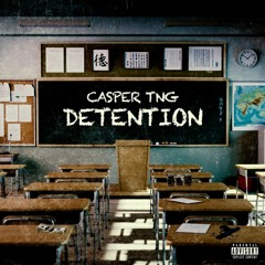Triple Team Casper TNG K Money
