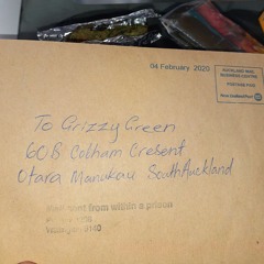 JUSRAExGRIZZYGREENxWATCHMYSTEPx