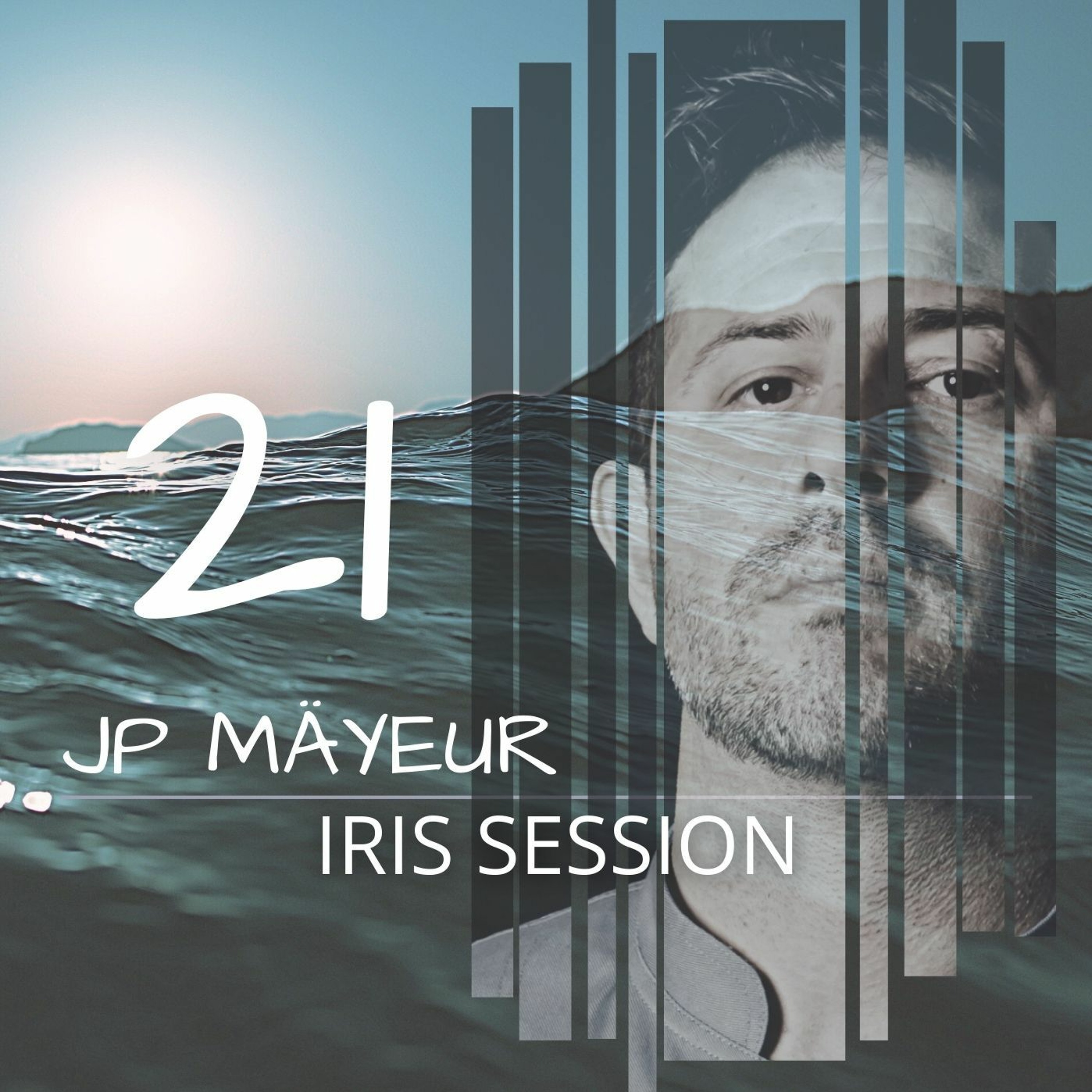 JP Mäyeur