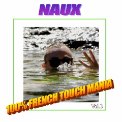 Naux - Jam Master Jeanne (Harleatz Remix)