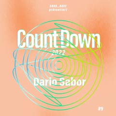 CountDown 2022 • #9 • Dario Sabor