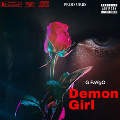 DemonGirl